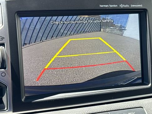Used 2018 Kia Sportage SX FWD image 20