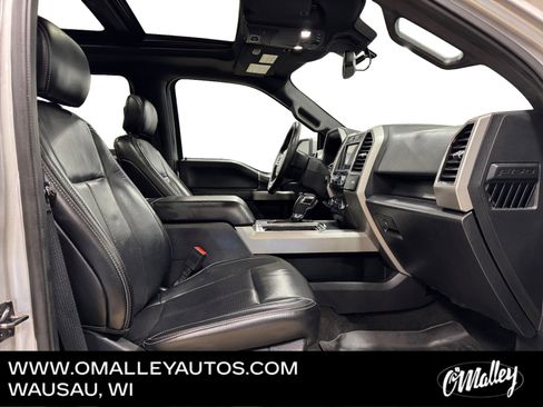 Used 2019 Ford F150 Lariat image 14