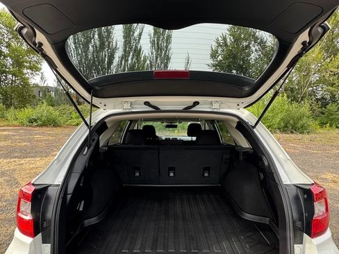 Used 2019 Subaru Outback 2.5i Premium AWD/4WD image 9