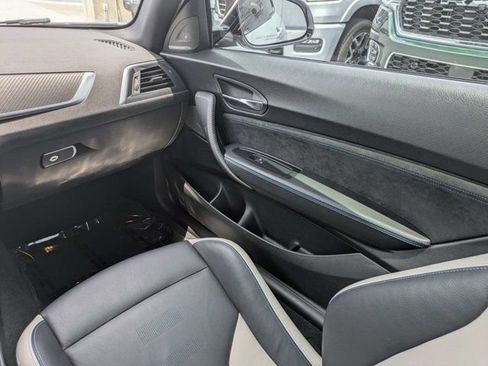 Used 2021 BMW M2 Competition RWD image 16