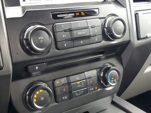 Used 2018 Ford F150 XLT w/ Equipment Group 302A Luxury AWD/4WD image 25