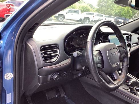 Used 2025 Dodge Durango GT AWD/4WD image 10