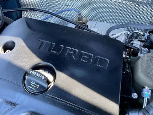 Used 2022 Chevrolet TrailBlazer LT image 33