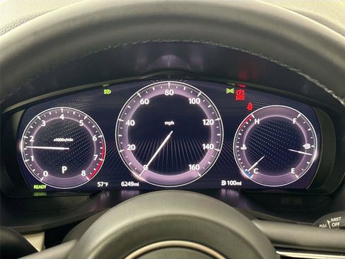 Certified 2025 MAZDA CX-90 3.3 Turbo w/ Premium Plus Pkg image 20