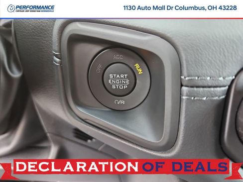 New 2026 Jeep Gladiator Sport AWD/4WD image 26