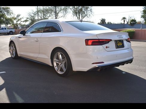 Used 2019 Audi S5 Premium Plus image 6