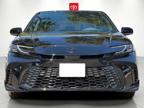 New 2026 Toyota Camry XSE image 7