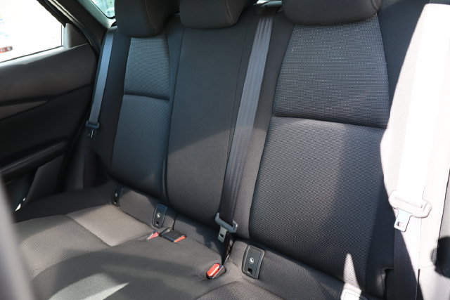 Used 2024 MAZDA CX-30 AWD 2.5 S image 13