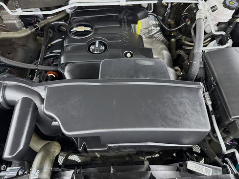 Used 2022 Chevrolet Colorado LT w/ Fleet Safety Package image 65