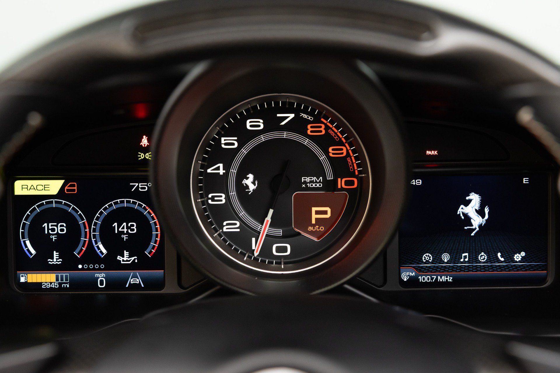 Certified 2022 Ferrari F8 Tributo RWD image 83