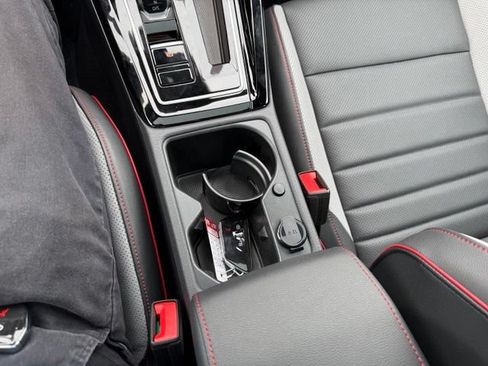 New 2026 Volkswagen GTI Autobahn FWD image 18
