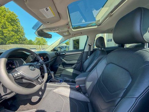 Used 2020 Volkswagen Jetta SEL Premium FWD image 5
