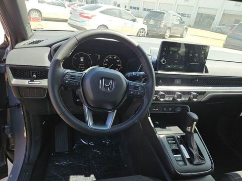 New 2026 Honda CR-V Sport image 16