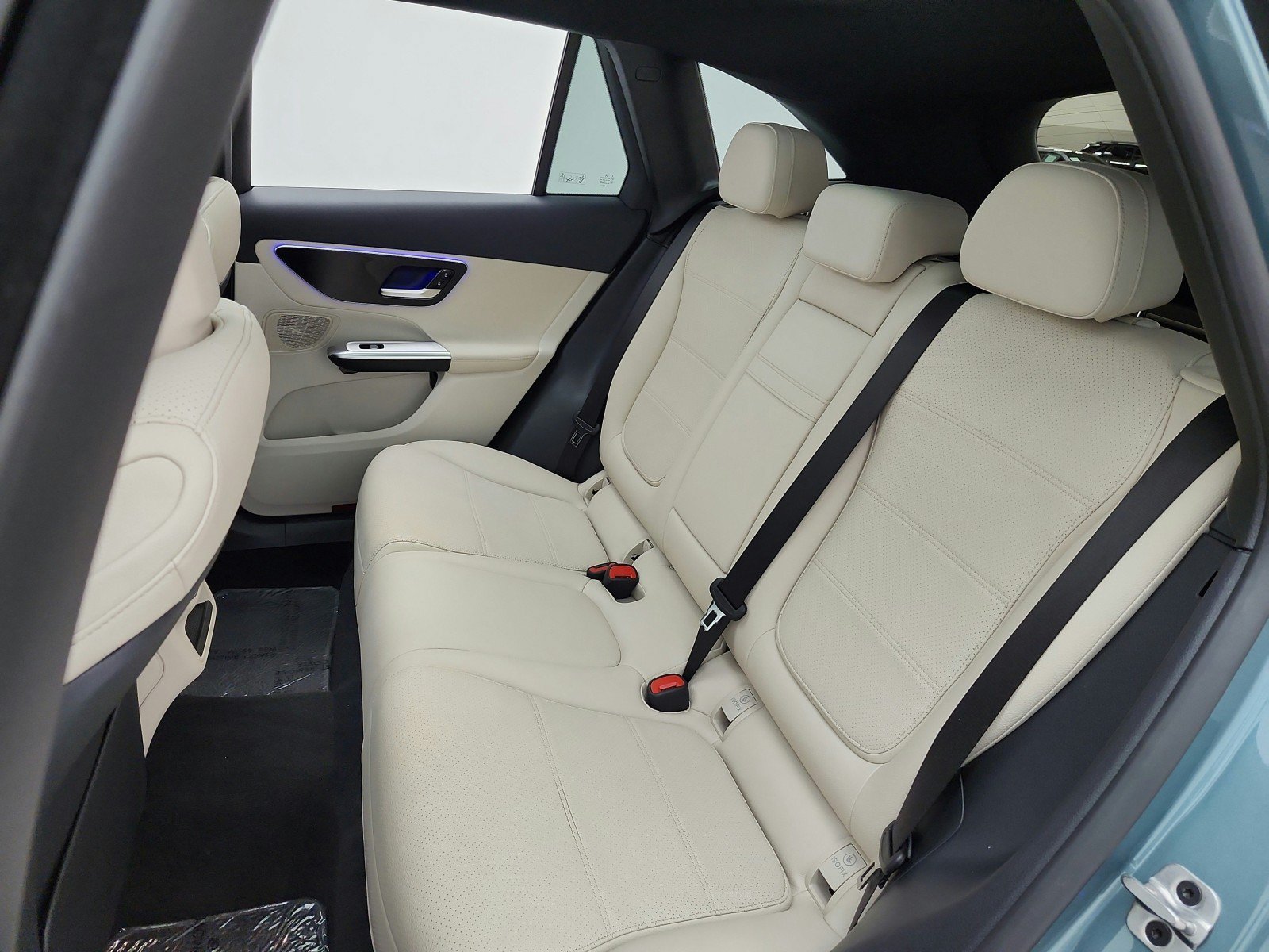 Certified 2026 Mercedes-Benz GLC 300 image 16