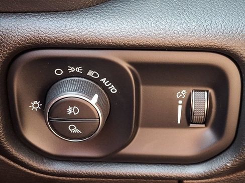 Used 2023 RAM 1500 Rebel w/ Rebel Level 2 Equipment Group AWD/4WD image 28