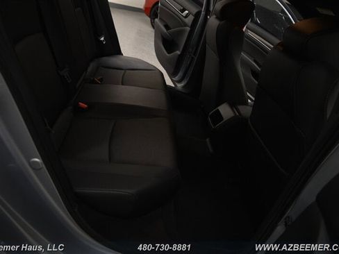 Used 2020 Honda Accord Sport image 22
