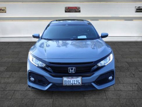 Used 2019 Honda Civic EX image 2