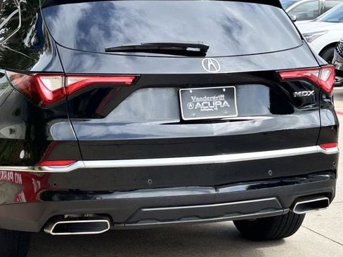 Used 2024 Acura MDX FWD w/ Technology Package image 6
