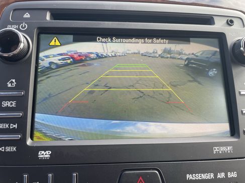 Used 2013 Buick Enclave Premium w/ LPO, Cargo Convenience Pkg image 20