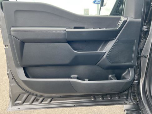 Used 2022 Ford F150 XL w/ STX Appearance Package image 14