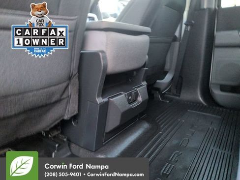 Used 2025 Ford F350 XLT w/ FX4 Off-Road Package AWD/4WD image 25