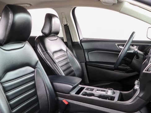 Used 2021 Ford Edge SEL w/ Convenience Package FWD image 26