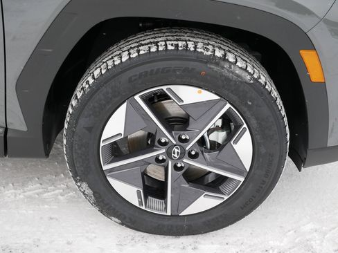 New 2026 Hyundai Tucson SEL image 5