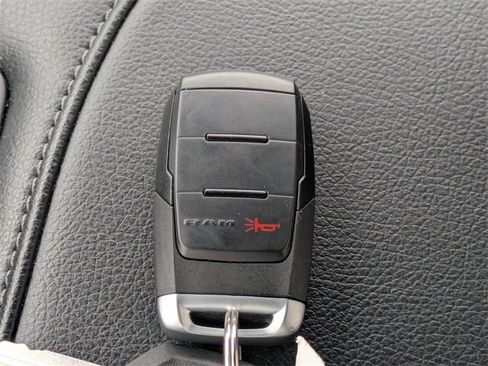 Used 2021 RAM 4500 Tradesman image 23