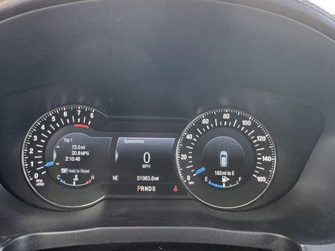 Used 2017 Ford Explorer Platinum image 20