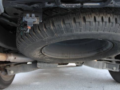 Used 2003 Ford Explorer Sport XLS RWD image 16
