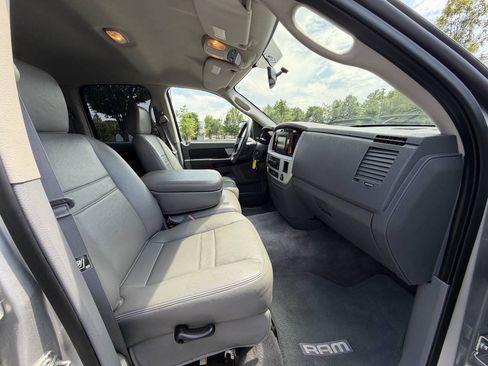 Used 2008 Dodge Ram 3500 Truck SLT w/ Popular Equipment Group RWD image 17