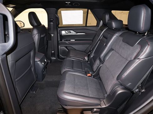 New 2026 Ford Explorer ST w/ Sun And Sound Package AWD/4WD image 16