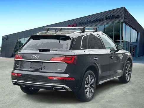 Used 2023 Audi Q5 2.0T Premium w/ Convenience Package AWD/4WD image 5