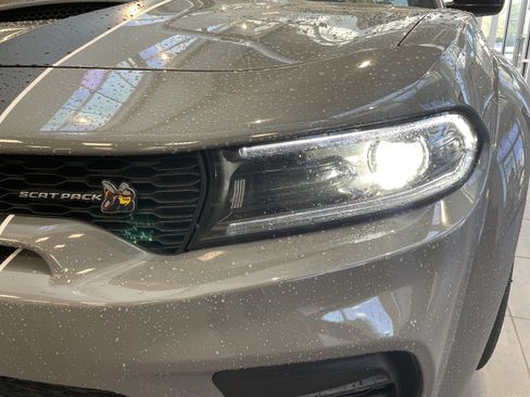 Used 2023 Dodge Charger Scat Pack RWD image 5