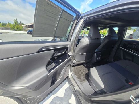 Used 2023 Toyota bZ4X AWD w/ Weather Package image 15