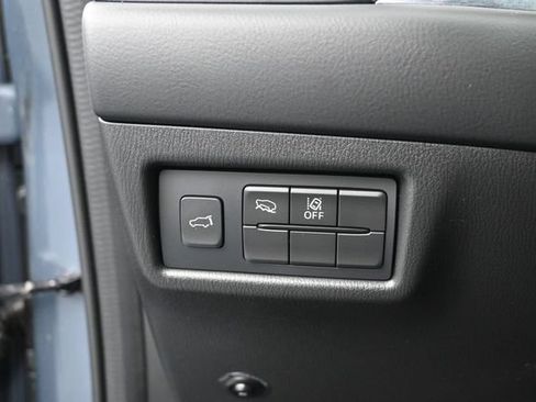 Certified 2023 MAZDA CX-5 Carbon Edition AWD/4WD image 17