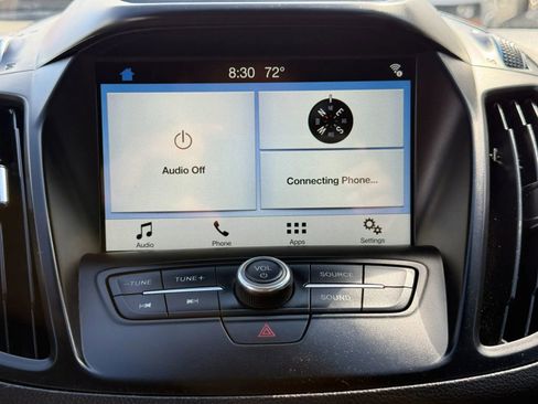 Used 2019 Ford Escape SEL AWD/4WD image 20