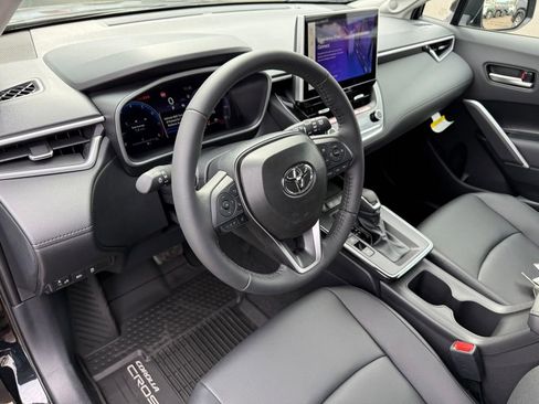 New 2026 Toyota Corolla Cross XLE AWD/4WD image 13