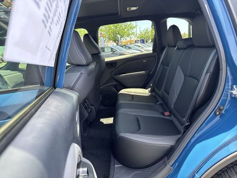New 2026 Subaru Forester Wilderness AWD/4WD image 25