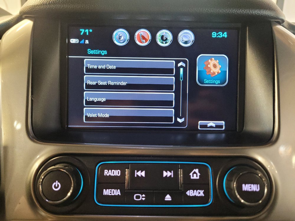 Used 2019 Chevrolet Tahoe LT RWD image 25