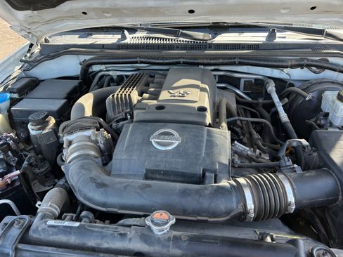 Used 2019 Nissan Frontier SV RWD image 20
