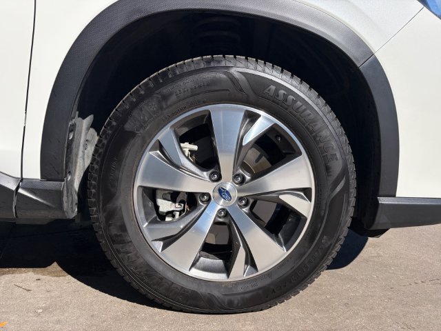 Used 2022 Subaru Ascent Premium w/ Convenience Package AWD/4WD image 26
