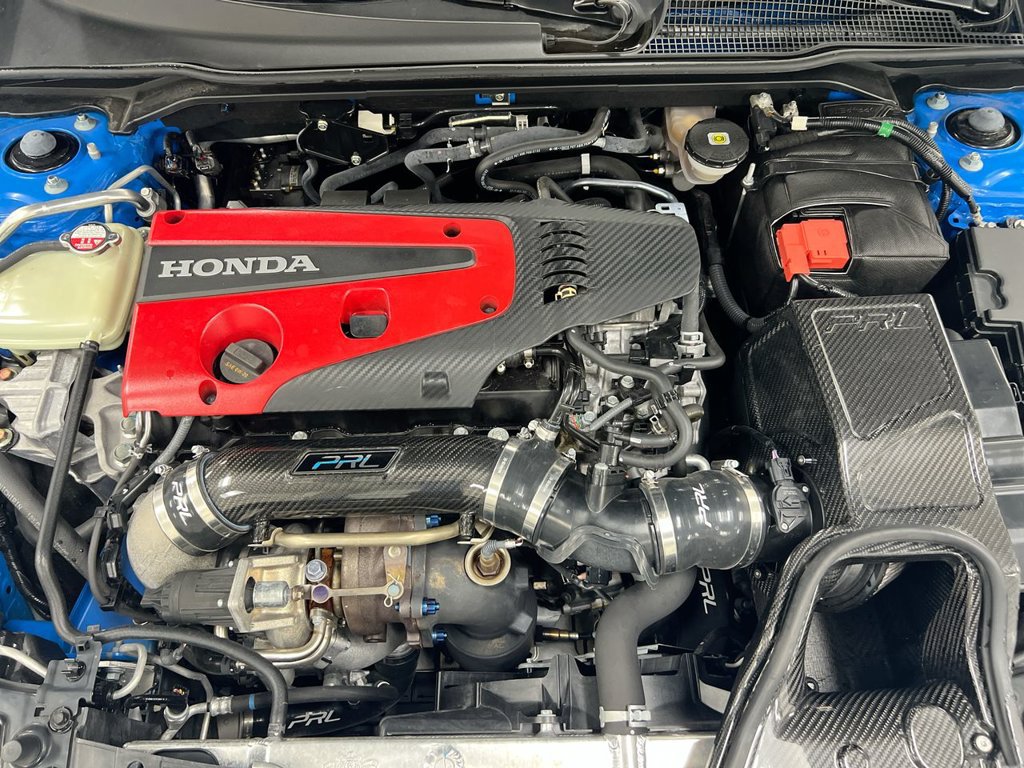 Used 2025 Honda Civic Type R image 23