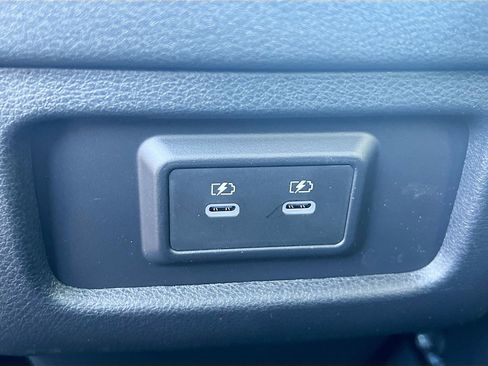 New 2026 Nissan Pathfinder SV image 25