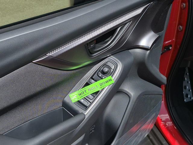 New 2026 Subaru WRX AWD/4WD image 10