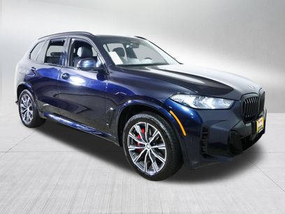 Used 2025 BMW X5 xDrive40i w/ Executive Package