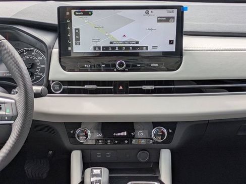New 2026 Mitsubishi Outlander SE FWD image 19