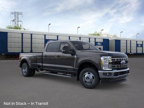 New 2026 Ford F350 XLT image 7