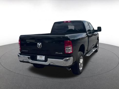 Used 2024 RAM 2500 Big Horn w/ Bed Utility Group image 12