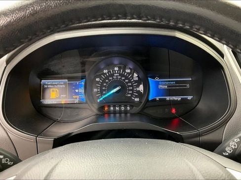 Used 2023 Ford Edge SEL image 23